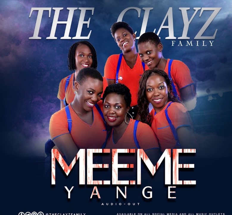 Clayz Family